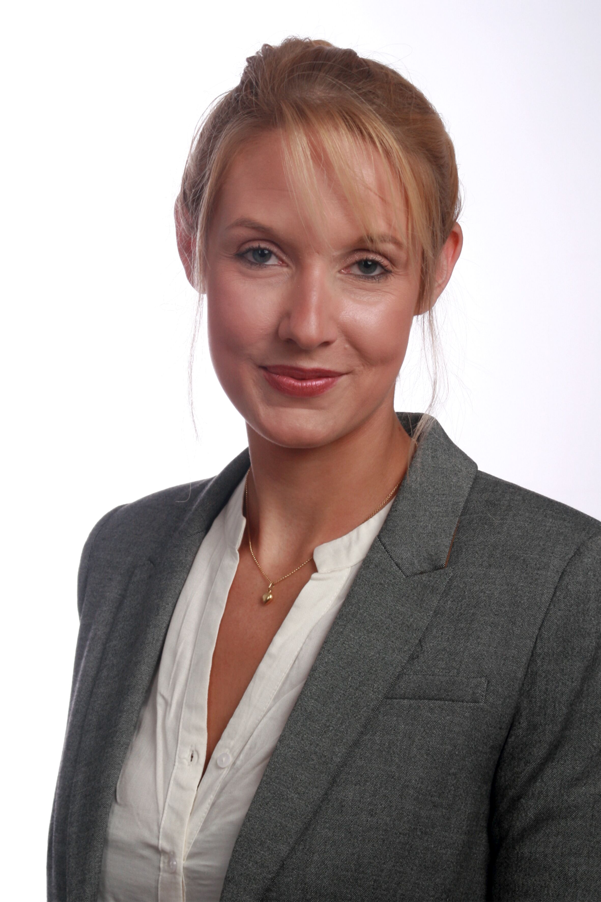 Stephanie Jostock - Rechtsanwältin in Steinbach/Ts.